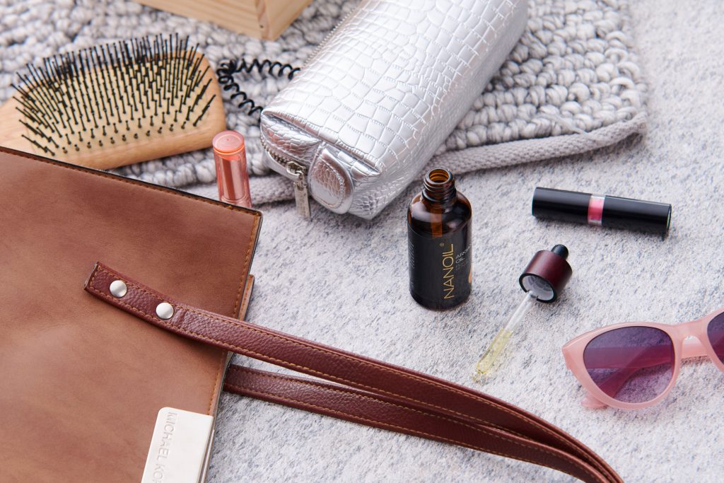 den bedste naturlige arganolie