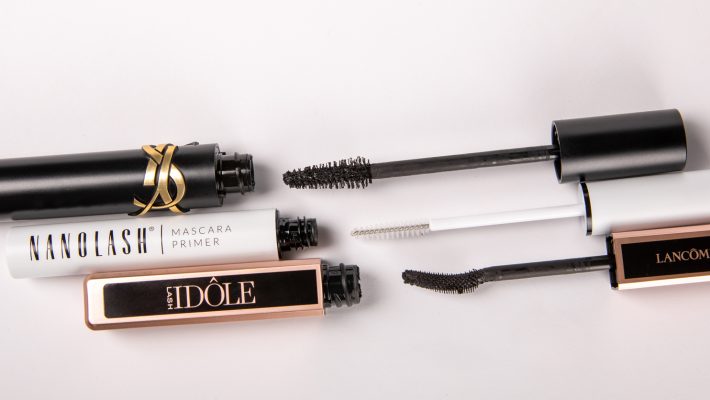 mascara base nanolash